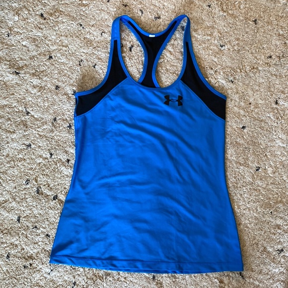 Under Armour Tops - Under Armour tank top